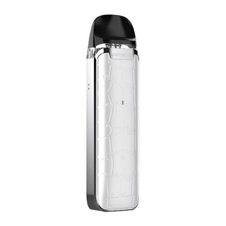 Vaporesso Luxe Q Pod Vape Kit - White