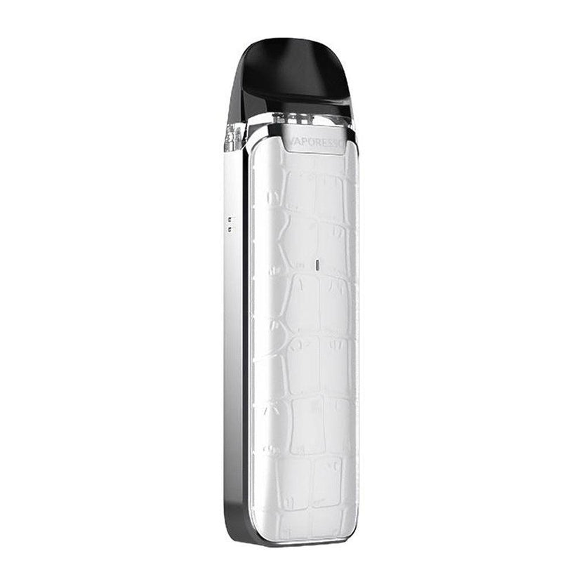 Vaporesso Luxe Q Pod Vape Kit - White