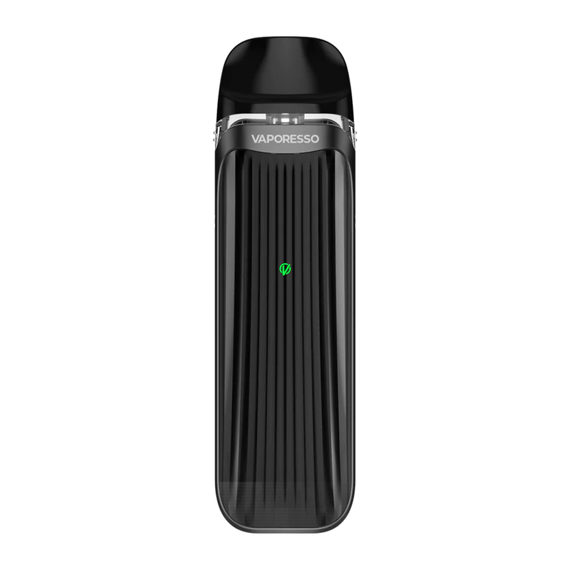 Vaporesso LUXE QS Pod Kit - Black