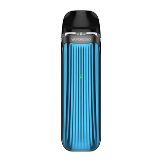 Vaporesso LUXE QS Pod Kit - Blue