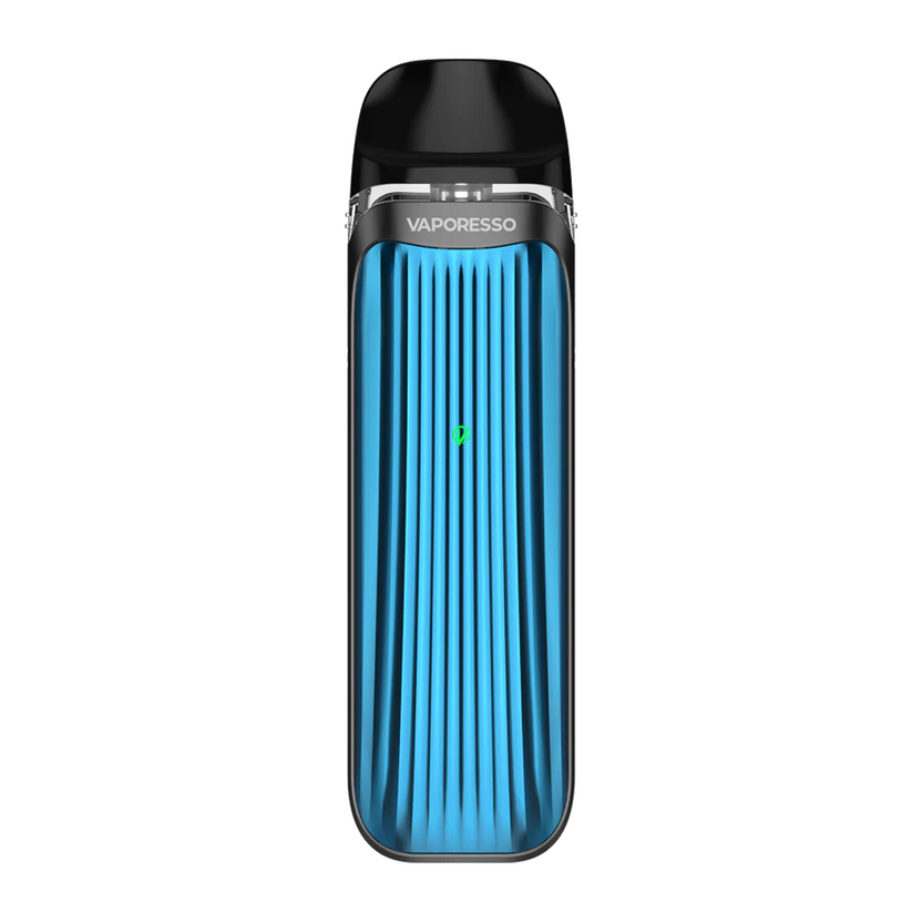 Vaporesso LUXE QS Pod Kit - Blue