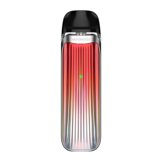 Vaporesso LUXE QS Pod Kit - Flame Red