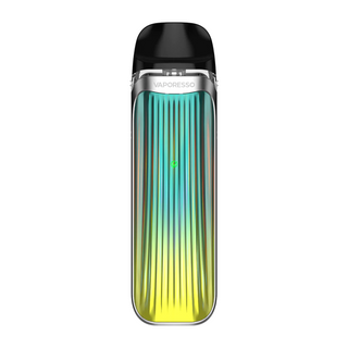 Vaporesso LUXE QS Pod Kit - Lime Green