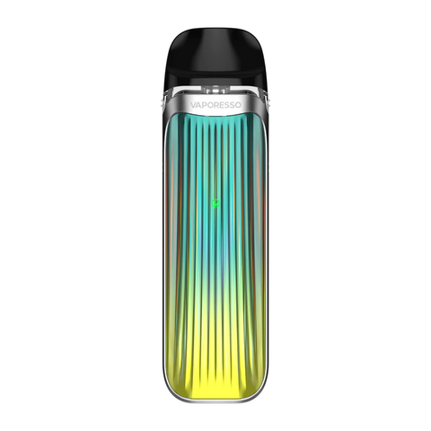 Vaporesso LUXE QS Pod Kit - Lime Green