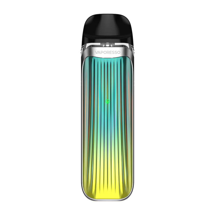 Vaporesso LUXE QS Pod Kit - Lime Green