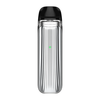 Vaporesso LUXE QS Pod Kit - Silver