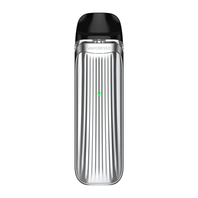 Vaporesso LUXE QS Pod Kit - Silver