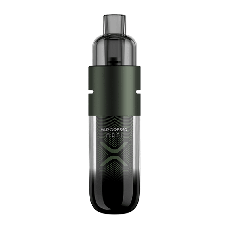 Vaporesso Moti X Mini Pod Vape Kit