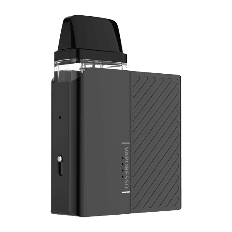 Vaporesso XROS Nano Pod Vape Kit - Black