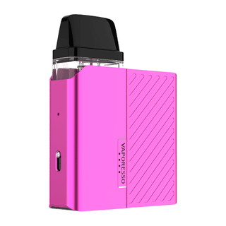 Vaporesso XROS Nano Pod Vape Kit - Pink