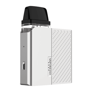 Vaporesso XROS Nano Pod Vape Kit - Silver