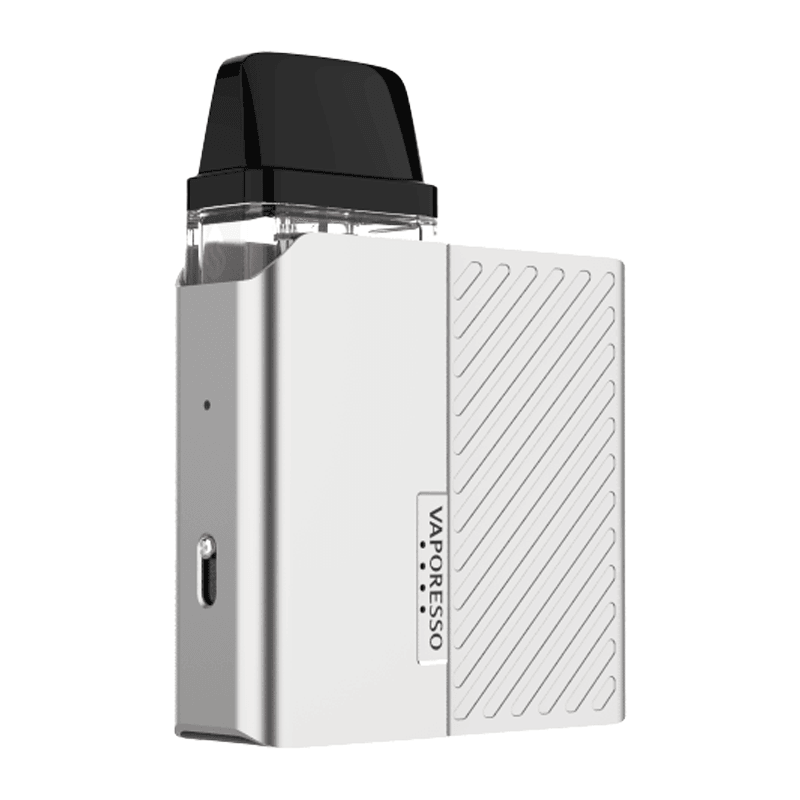 Vaporesso XROS Nano Pod Vape Kit - Silver