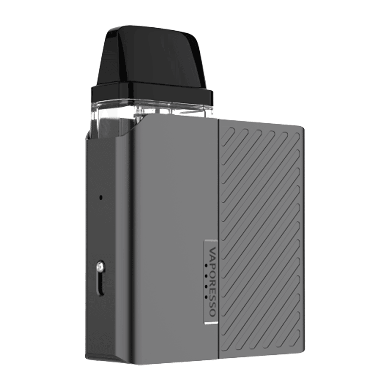 Vaporesso XROS Nano Pod Vape Kit - Space Grey