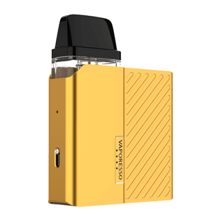 Vaporesso XROS Nano Pod Vape Kit - Yellow