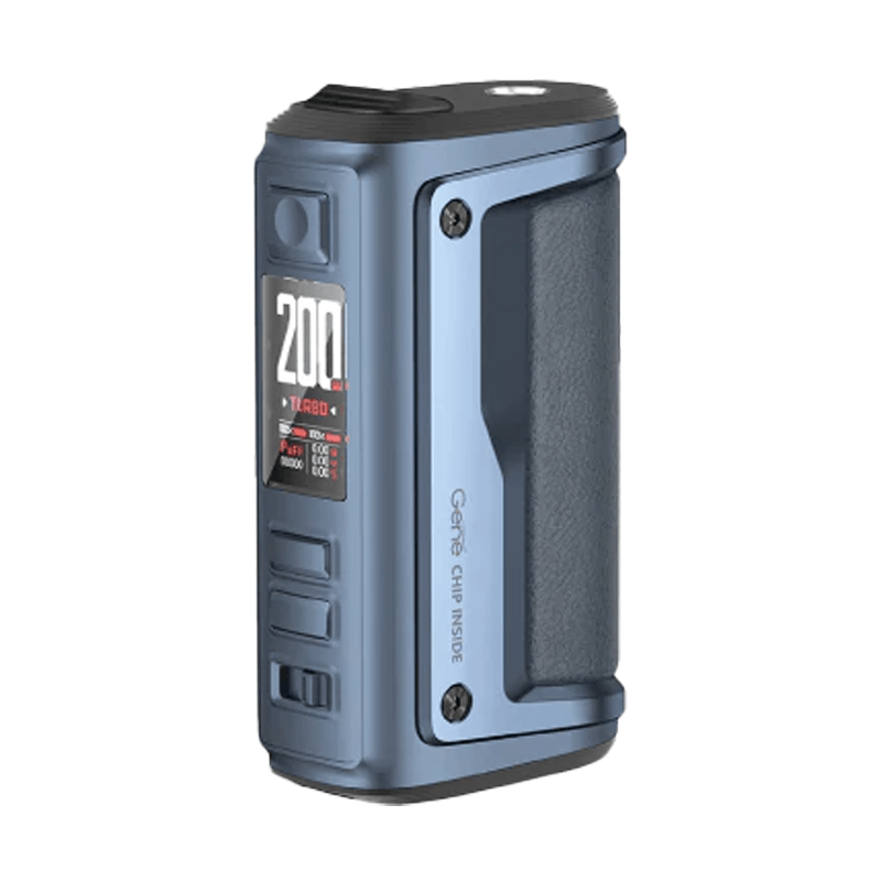 Voopoo Argus GT 2 Box Mod - Dark Blue
