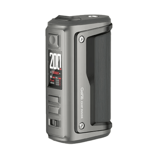 Voopoo Argus GT 2 Box Mod - Graphite