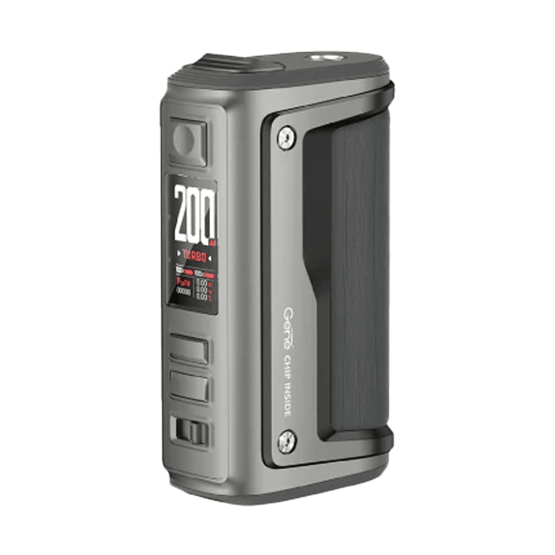 Voopoo Argus GT 2 Box Mod - Graphite