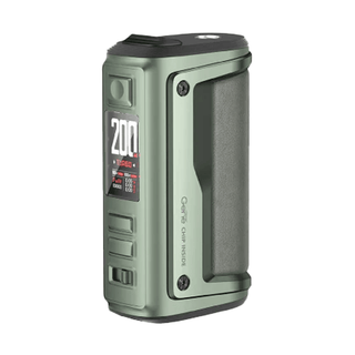 Voopoo Argus GT 2 Box Mod - Lime Green