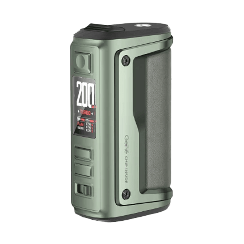 Voopoo Argus GT 2 Box Mod - Lime Green