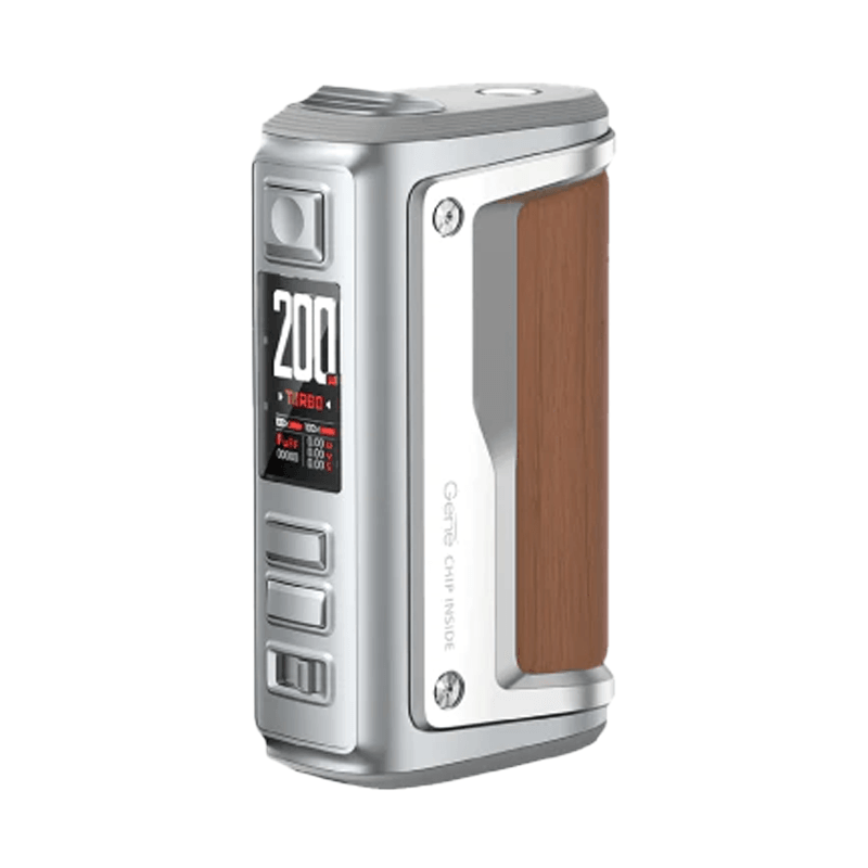 argus voopoo gene chip inside VooPoo Argus Air Review