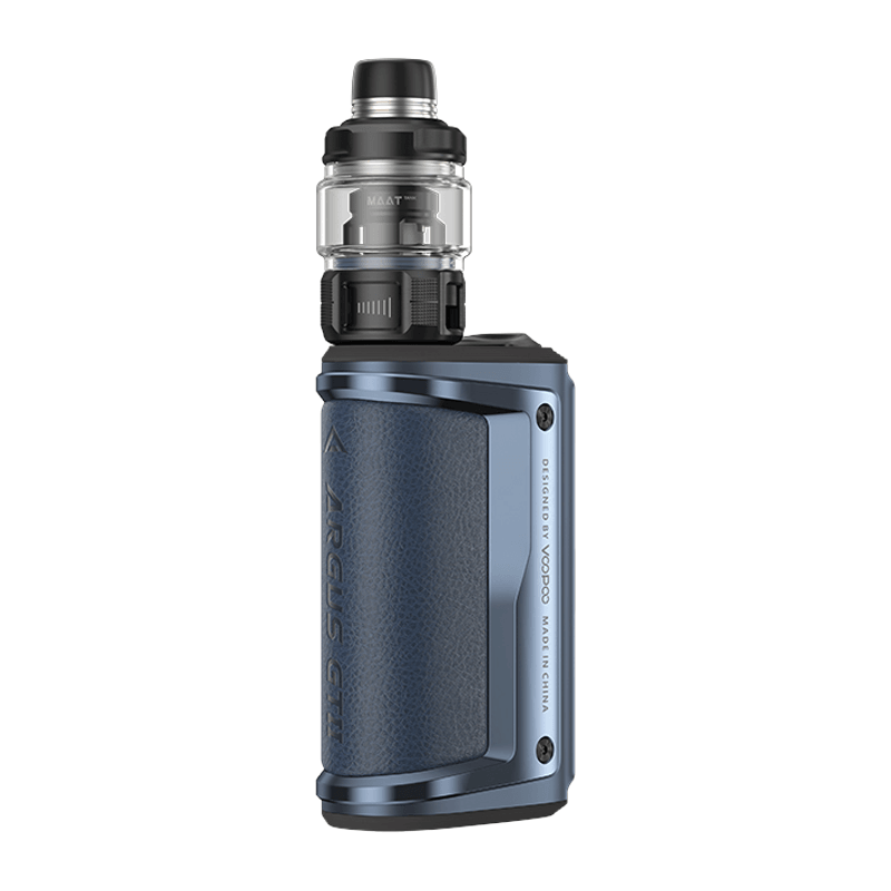 VooPoo Argus GT 2 Vape Kit - Dark Blue