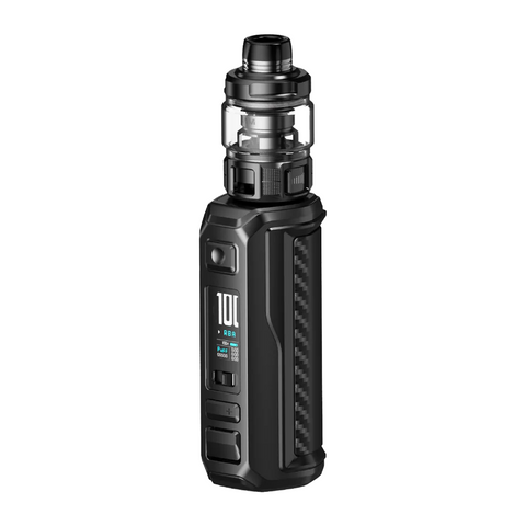 VooPoo Argus MT Vape Kit - Carbon Fiber