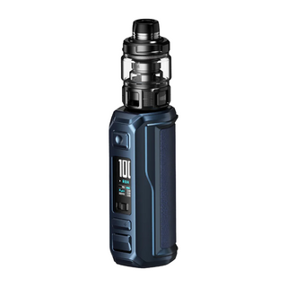 VooPoo Argus MT Vape Kit - Dark Blue