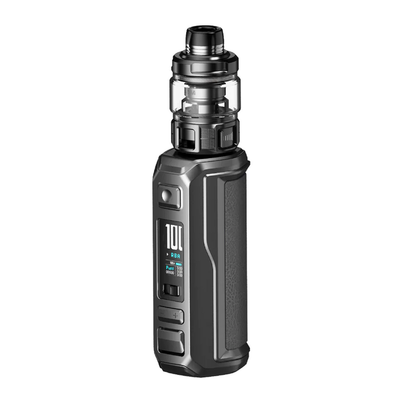 VooPoo Argus MT Vape Kit - Graphite