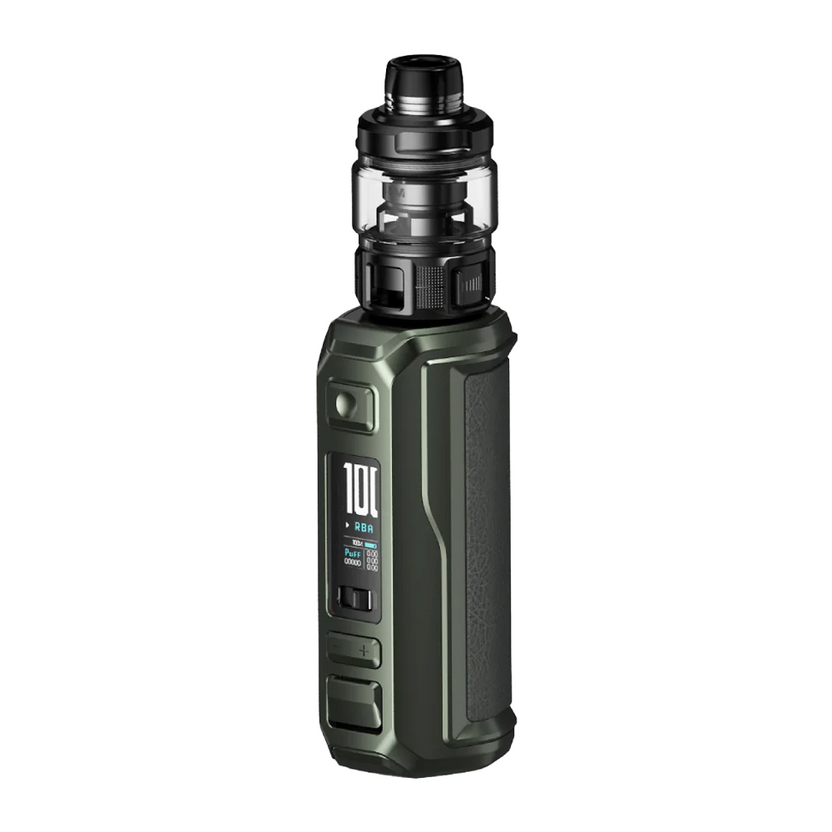 VooPoo Argus MT Vape Kit - Lime Green