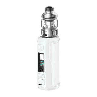 VooPoo Argus MT Vape Kit - Pearl White