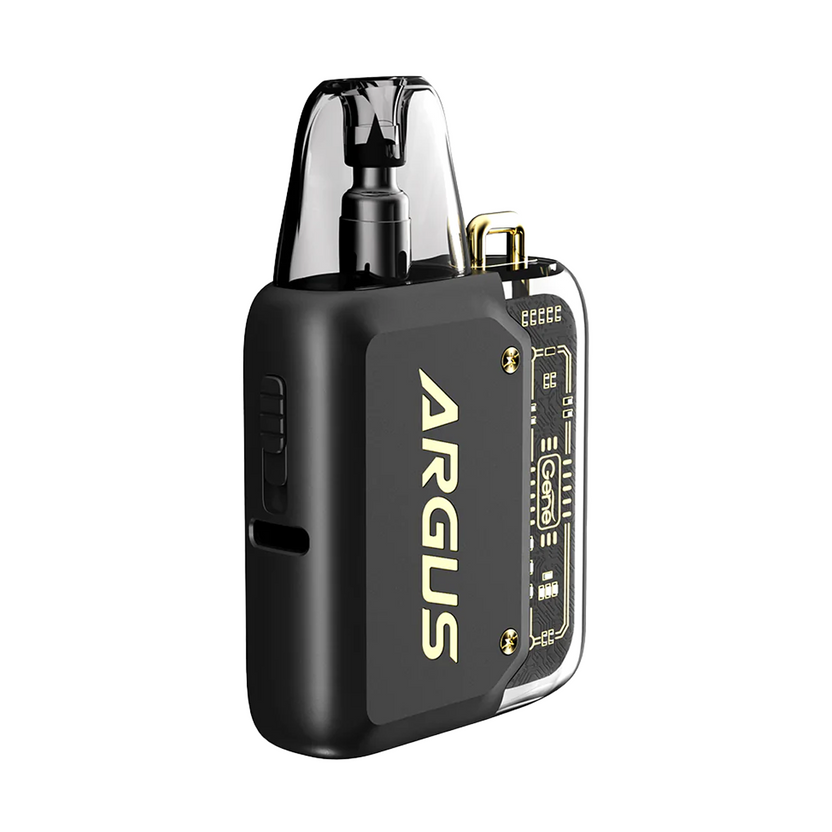 VooPoo Argus P1 Pod Kit - Black