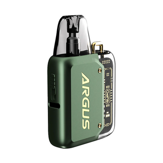 VooPoo Argus P1 Pod Kit - Green