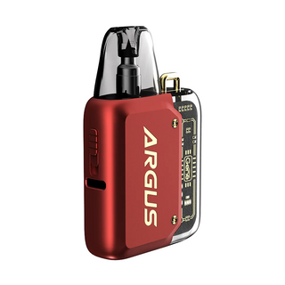 VooPoo Argus P1 Pod Kit - Red