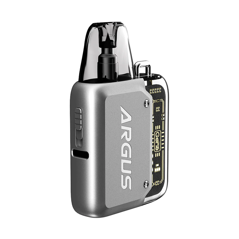 VooPoo Argus P1 Pod Kit - Silver