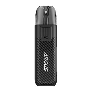 VooPoo Argus Pod Vape Kit - Carbon Fibre