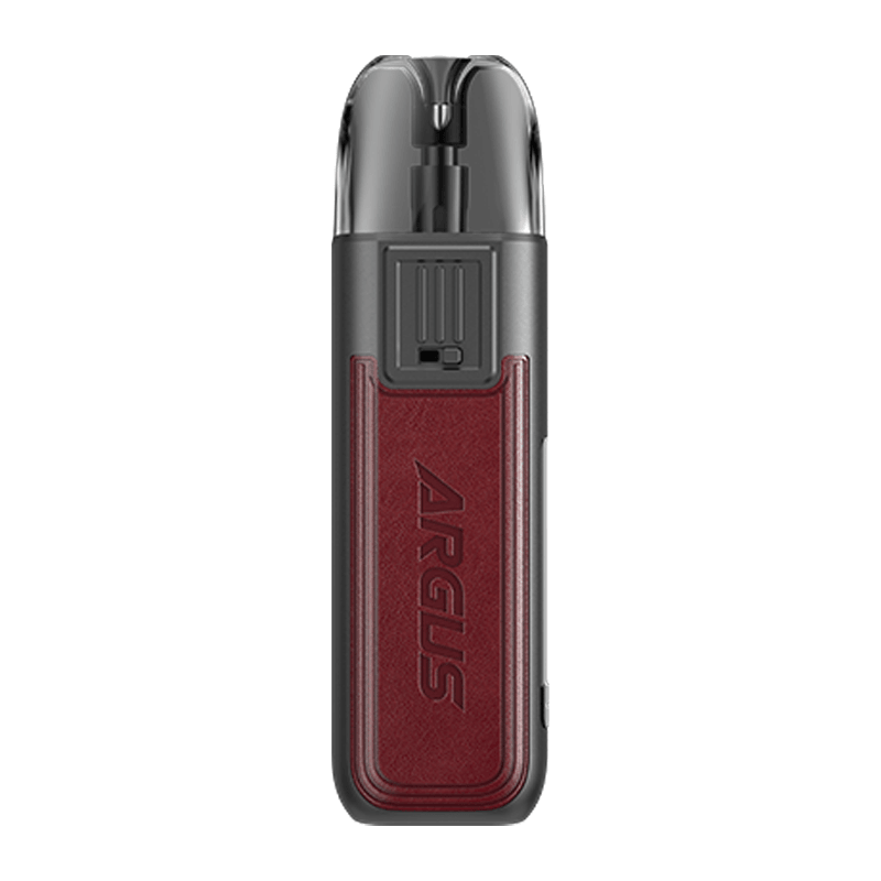 VooPoo Argus Pod Vape Kit - Red
