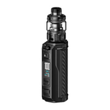 VooPoo Arugus XT Vape Kit  Carbon Fiber