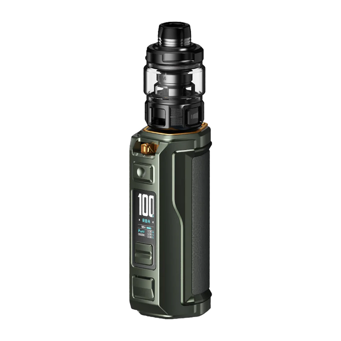 VooPoo Argus XT Vape Kit Free Next Day Delivery Vape 360 Uk