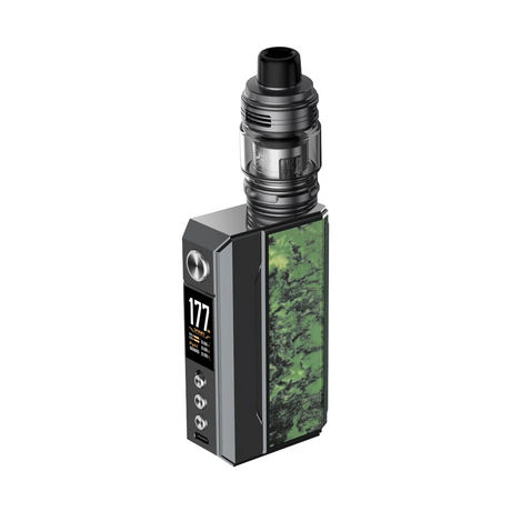 VooPoo Drag 4 Vape Kit Gunmetal