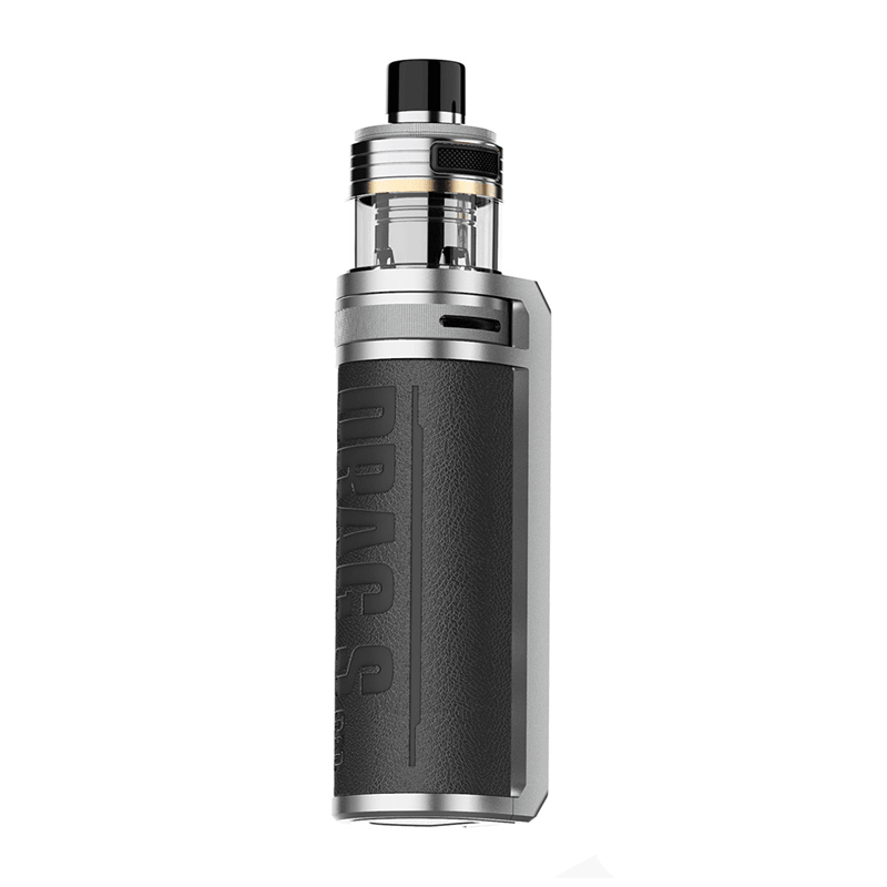 VooPoo Drag S Pro 80W Starter Kit