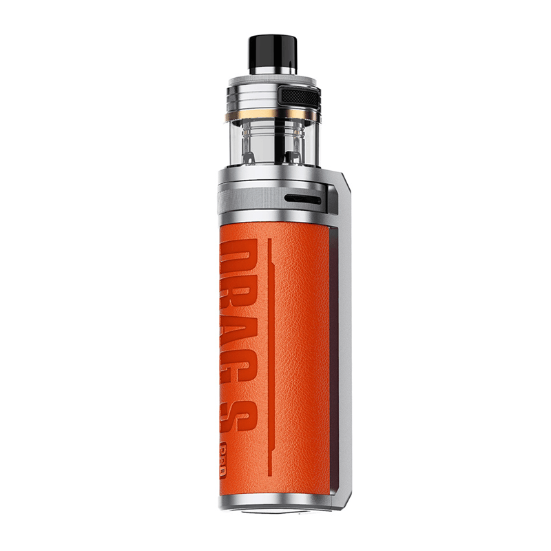 VooPoo Drag S Pro 80W Starter Kit