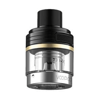 VooPoo TPP-X Replacement Pods Empty - Black