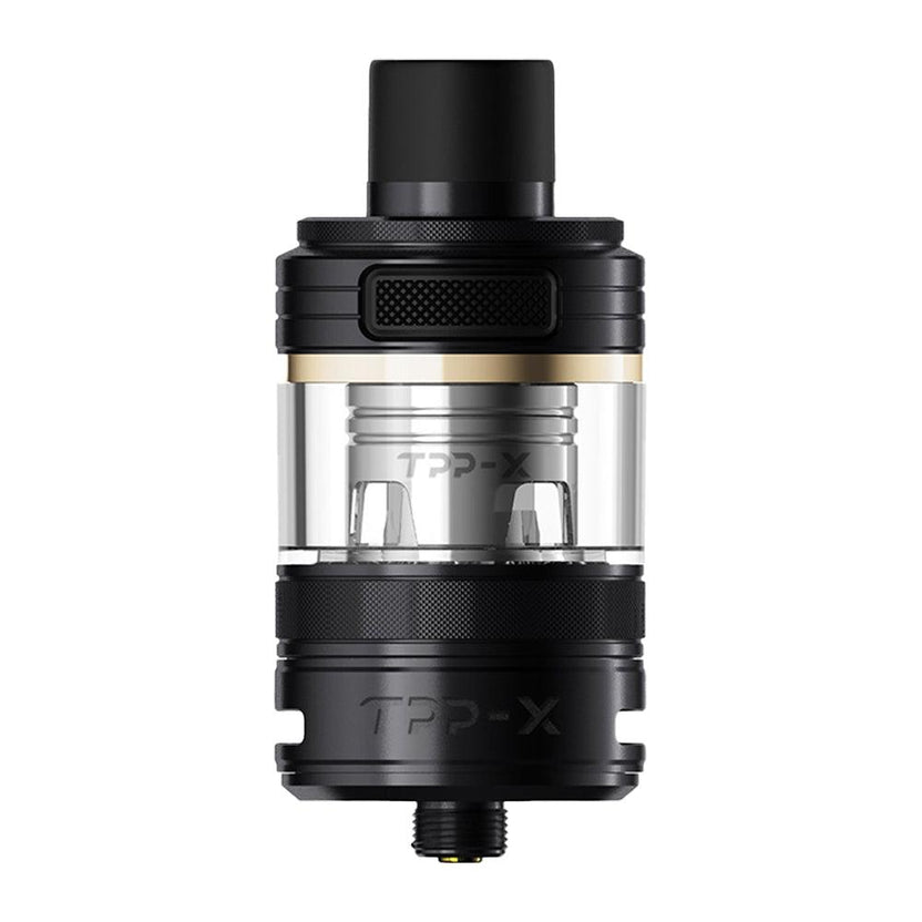 VooPoo TPP X Pod Tank - Black
