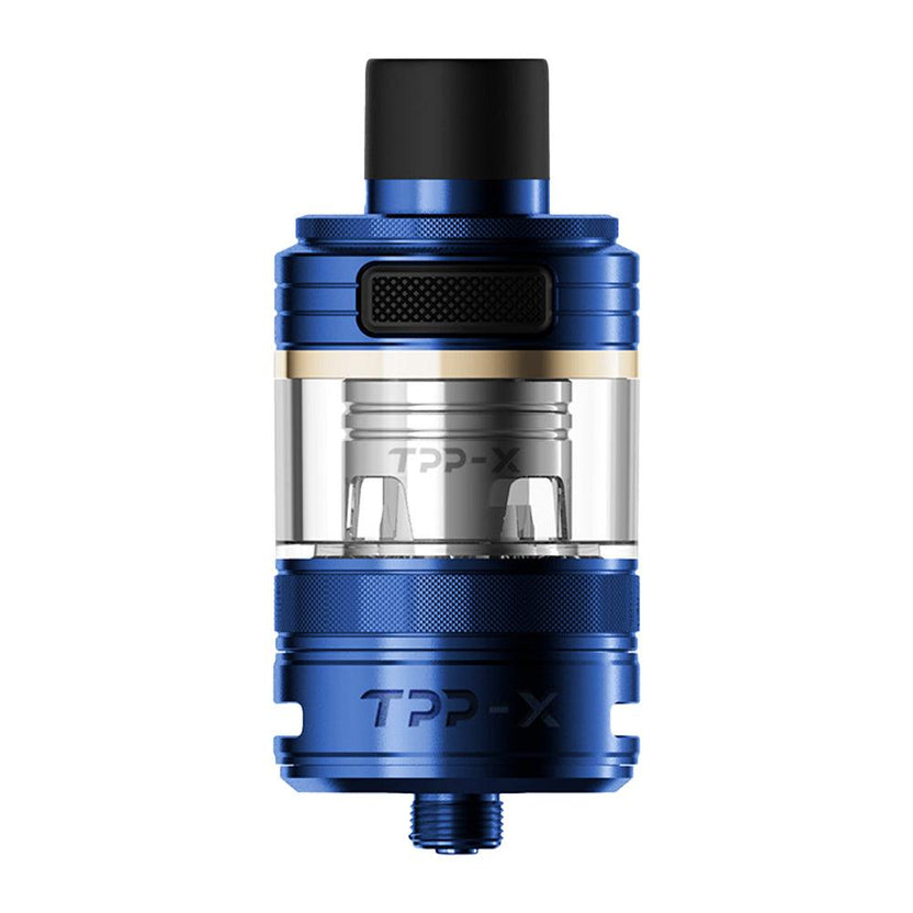 VooPoo TPP X Pod Tank - Blue