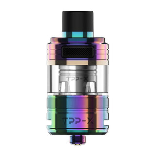 VooPoo TPP X Pod Tank - Rainbow