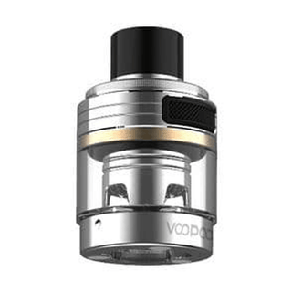 VooPoo TPP-X Replacement Pods Empty - Stainless Steel