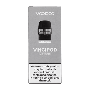 VooPoo VINCI Pod Kit Replacement Pod