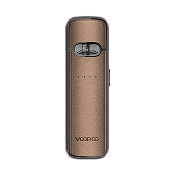 VooPoo VMATE E 20W Pod Kit Classic Brown