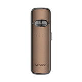 VooPoo VMATE E 20W Pod Kit Classic Brown