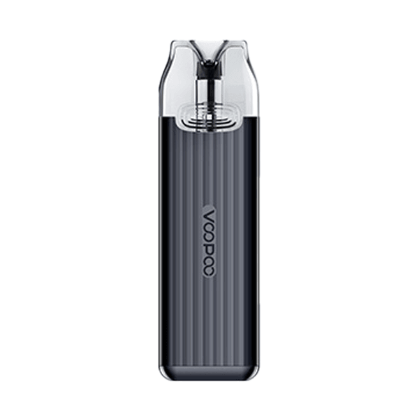 VooPoo Vmate Infinity Edition Pod Vape Kit - Dark Grey